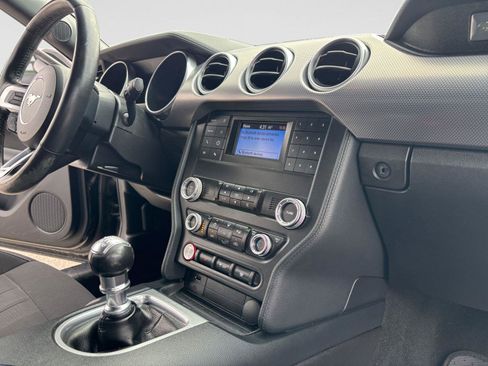 Used 2019 Ford Mustang GT w/ Black Accent Package RWD image 46