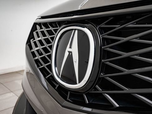 Used 2026 Acura RDX A-Spec AWD/4WD image 3