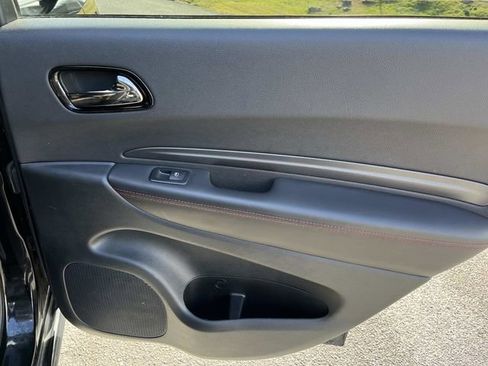 Used 2024 Dodge Durango GT RWD image 26