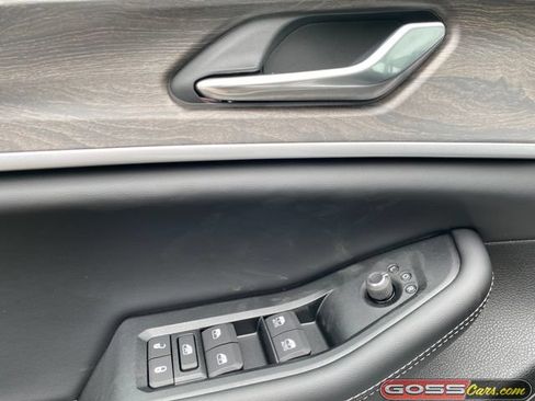 New 2026 Jeep Grand Cherokee L 4WD image 25