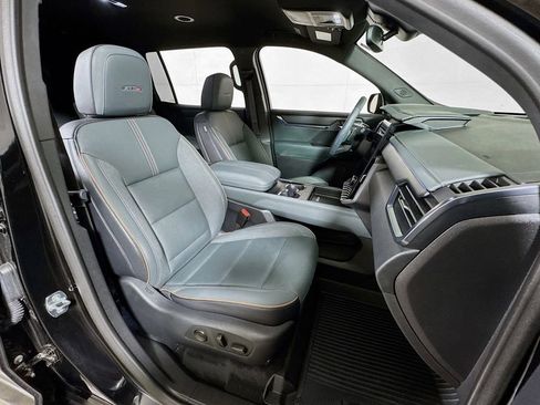 Certified 2024 GMC Acadia AT4 w/ LPO, Floor Liner Package AWD/4WD image 28