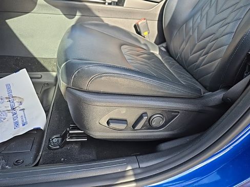 Used 2023 Kia Sportage X-Line w/ X-Line Premium Package image 25