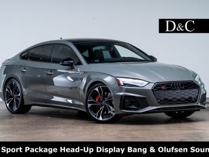Used 2023 Audi S5 Prestige