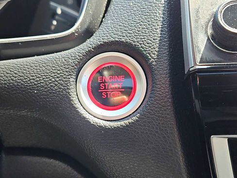 Certified 2021 Honda CR-V EX image 23