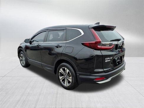Used 2022 Honda CR-V LX image 6