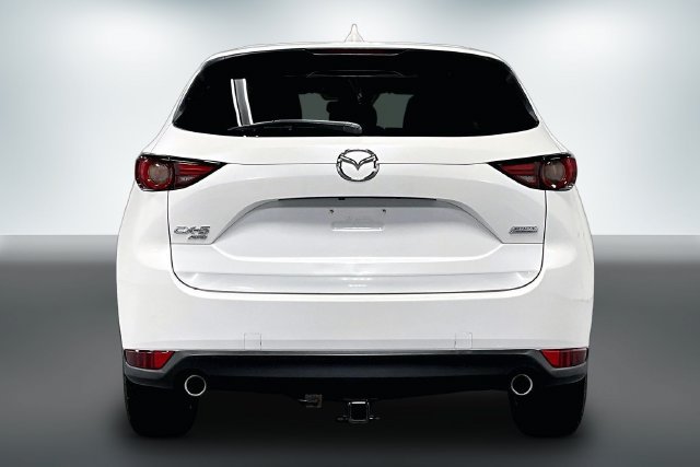 Used 2018 MAZDA CX-5 Grand Touring w/ Premium Package AWD/4WD image 7