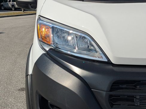 New 2026 RAM ProMaster 3500 w/ Convenience Group image 9