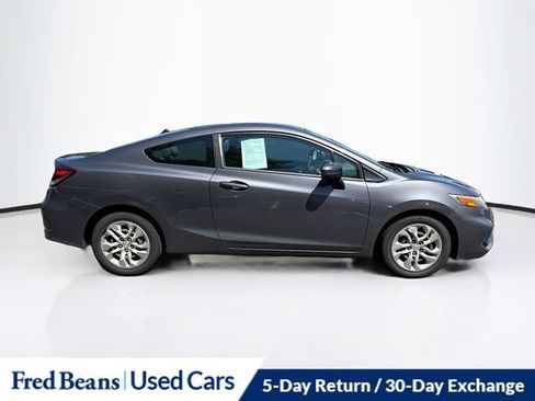 Used 2015 Honda Civic LX image 11