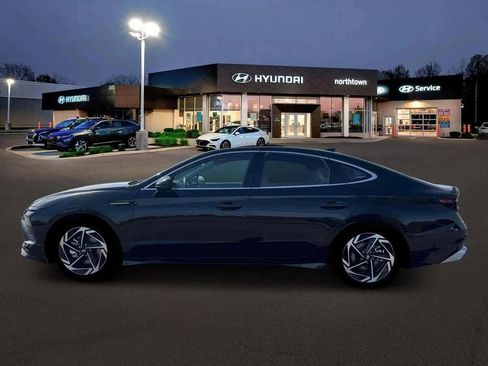 New 2026 Hyundai Sonata SEL image 3