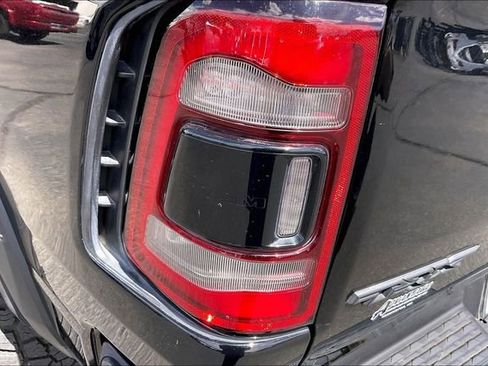 Used 2021 RAM 1500 TRX w/ TRX Level 2 Equipment Group AWD/4WD image 33