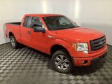 Used 2012 Ford F150 STX w/ STX Decor Pkg image 2