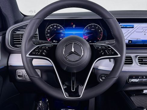 New 2026 Mercedes-Benz GLE 350 4MATIC image 17