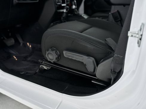 Used 2023 Jeep Wrangler Sport image 26