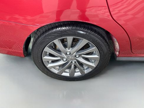 Used 2019 Mitsubishi Mirage G4 ES image 32