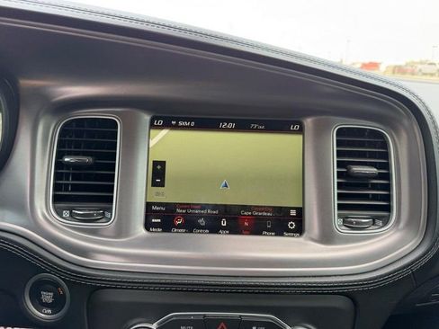 Used 2023 Dodge Charger Scat Pack RWD image 12