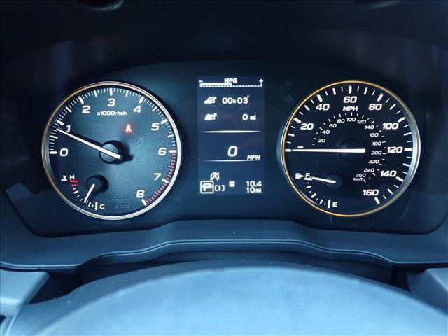 New 2026 Subaru Crosstrek 2.5i Wilderness AWD/4WD image 21