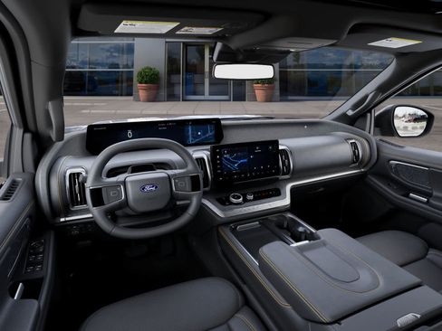New 2027 Ford Expedition Tremor w/ Driver's Package AWD/4WD image 9