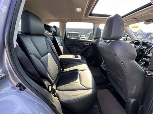 Used 2020 Subaru Forester Touring w/ Popular Package #2 AWD/4WD image 32