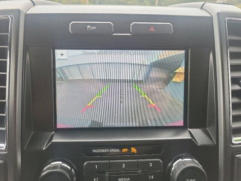 Used 2016 Ford F150 XLT w/ Equipment Group 301A Mid image 16