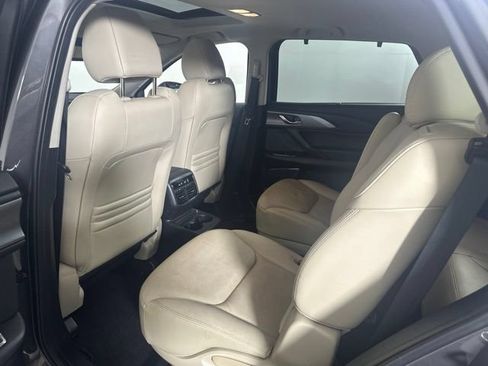 Used 2022 MAZDA CX-9 Touring w/ Touring Premium Package AWD/4WD image 19