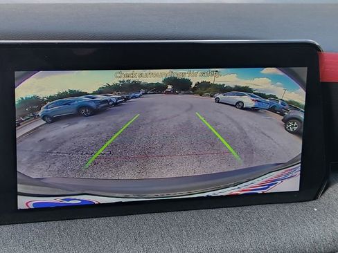 New 2026 Nissan Kicks SV image 13