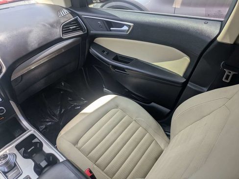 Used 2024 Ford Edge SEL w/ Convenience Package AWD/4WD image 18