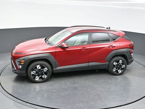 Used 2025 Hyundai Kona SEL AWD/4WD image 38