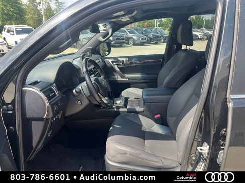 Used 2023 Lexus GX 460 Premium w/ Premium Plus Package AWD/4WD image 5