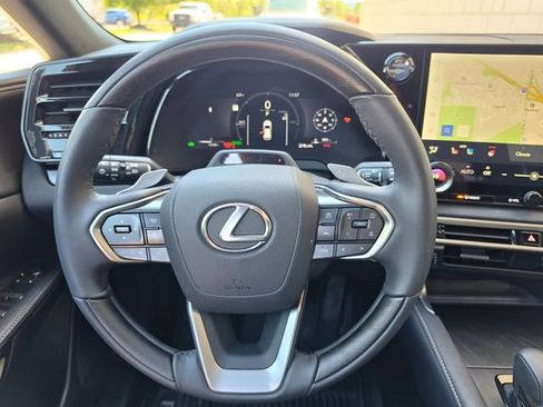 Used 2025 Lexus RX 350h w/ Convenience Package AWD/4WD image 38