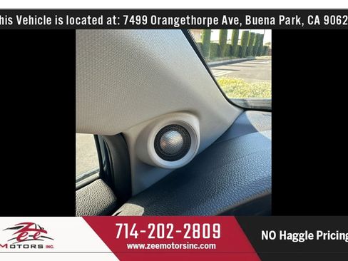 Used 2014 Honda Civic EX image 32