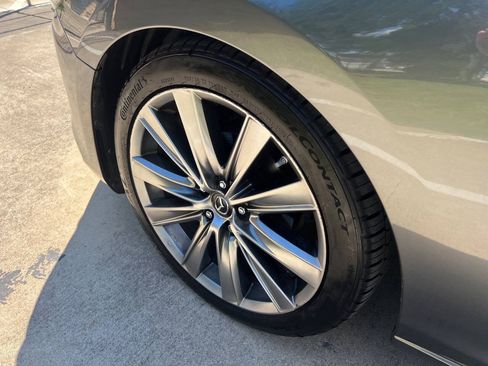 Used 2018 MAZDA MAZDA6 Signature FWD image 21