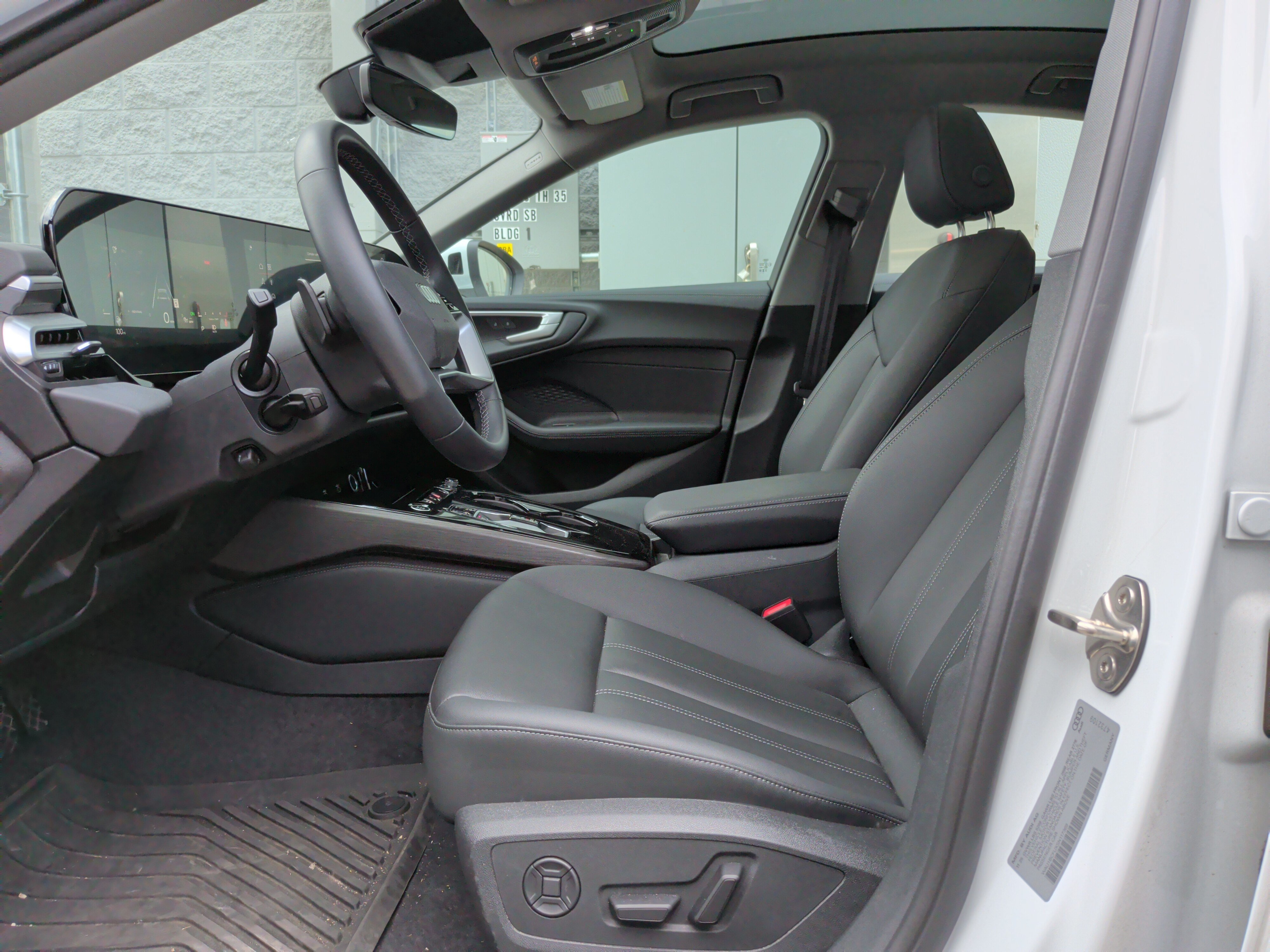 Used 2025 Audi A5 Premium w/ Convenience Package AWD/4WD image 14