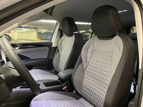 New 2026 Volkswagen Tiguan S AWD/4WD image 19