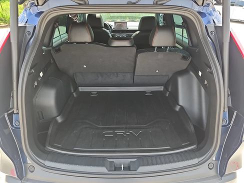 Used 2026 Honda CR-V TrailSport image 22