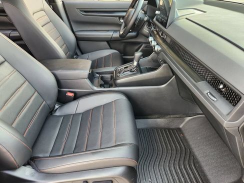 Used 2026 Honda CR-V Sport-L image 15