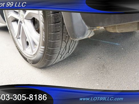 Used 2021 Honda CR-V Touring image 4