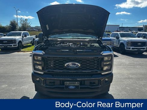 New 2026 Ford F250 XL w/ STX Appearance Package image 22