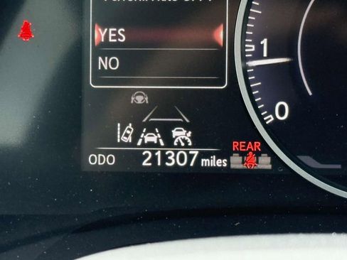 Used 2023 Lexus RX 350 Premium image 31