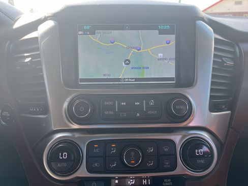 Used 2017 Chevrolet Tahoe Premier image 23