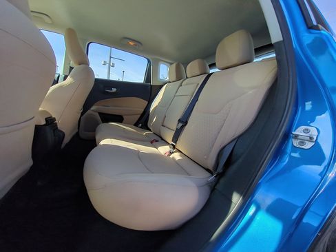 Used 2020 Jeep Compass Sport image 29