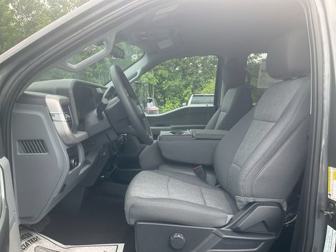 New 2026 Ford F250 XL AWD/4WD image 16