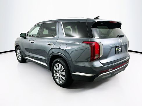 Used 2025 Hyundai Palisade SEL image 5