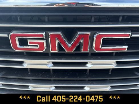 New 2026 GMC Sierra 1500 SLE AWD/4WD image 16