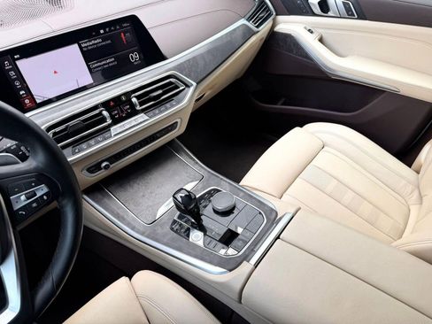 Used 2019 BMW X5 xDrive40i image 29