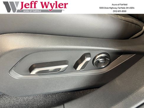 New 2026 Acura RDX A-Spec image 25