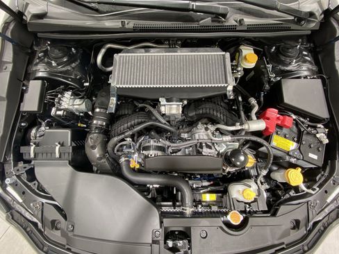 New 2026 Subaru WRX Premium image 25