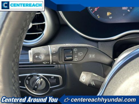 Used 2022 Mercedes-Benz GLC 300 4MATIC w/ Premium Package Lite image 22