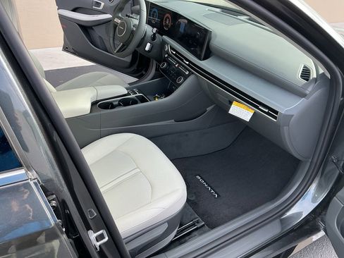 New 2026 Hyundai Sonata SEL image 16