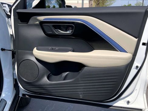 Used 2025 Acura ADX A-Spec image 23