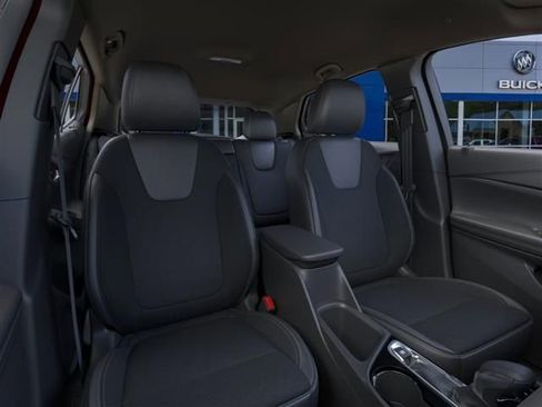 New 2026 Buick Encore GX Preferred w/ Advanced Technology Package AWD/4WD image 16